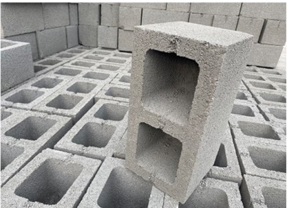 Concrete Block
